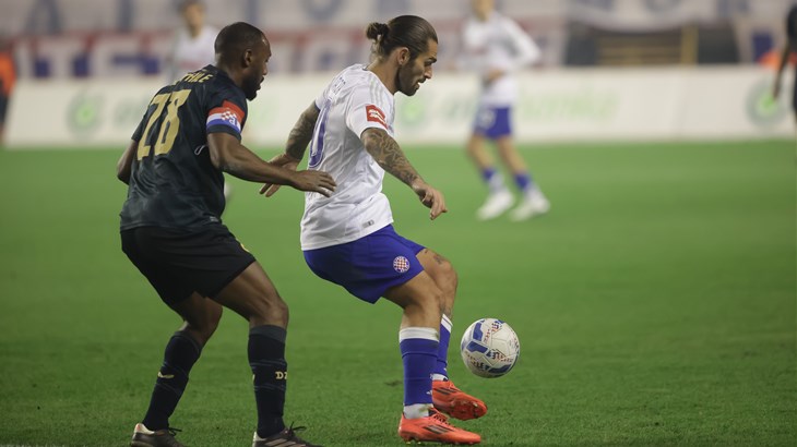 Dinamo nakon gotovo tri godine želi srušiti Hajduk na Maksimiru, ali Bijeli su 'pretplaćeni' na advent