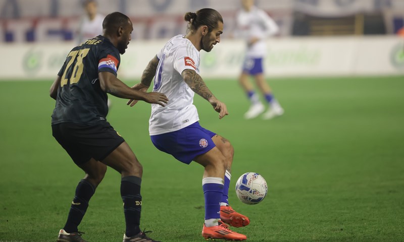 Hajduk i Dinamo ispucali su sve izgovore, netko će se udaljiti od titule prvaka