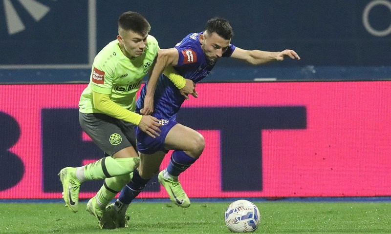 Di Marzio: Lecce želi dovesti Hoxhu u borbi za ostanak u Serie A