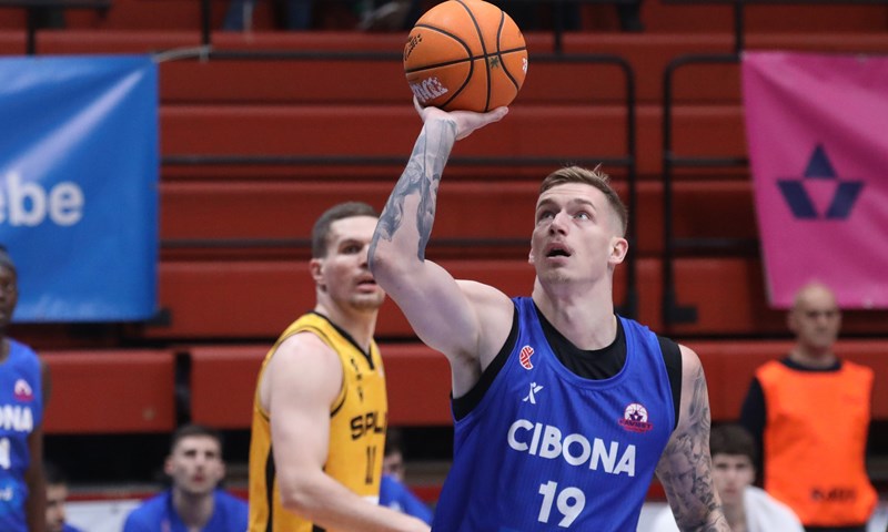 Iz ABA lige u Euroligu: Luka Šamanić pred vratima Baskonije