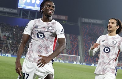 Novi kiks PSG-a, Lille slavio u ogledu francuskih predstavnika u Ligi prvaka