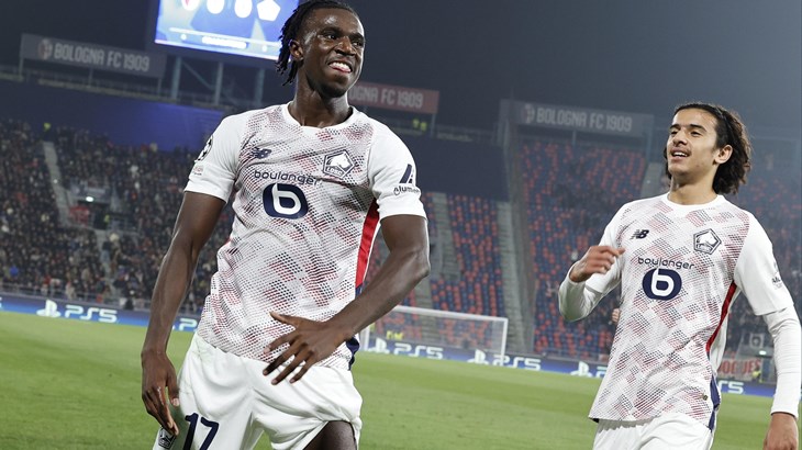 Lille zabio sedam komada na gostovanju kod Lorenta za sedam bodova iz tri kola