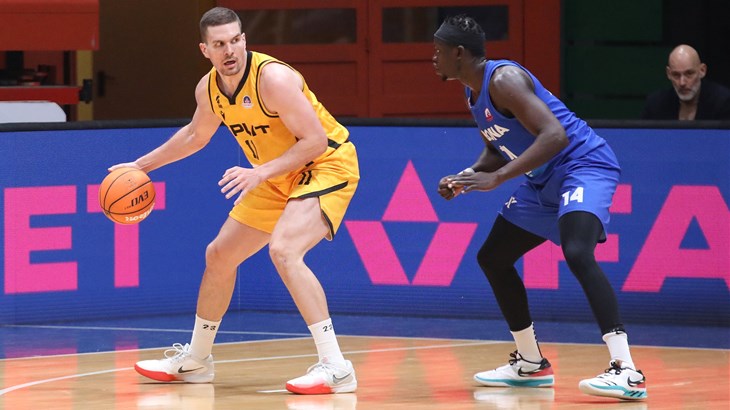 Split zasluženo slavio u Zagrebu: 'S18 protivničkih napadačkih skokova je nemoguće upisati pobjedu'