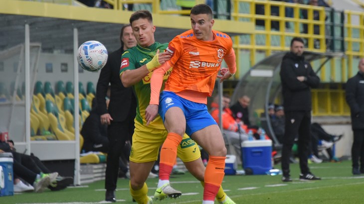 Borbena i čvrsta Istra 1961 ostavila Varaždince bez rješenja