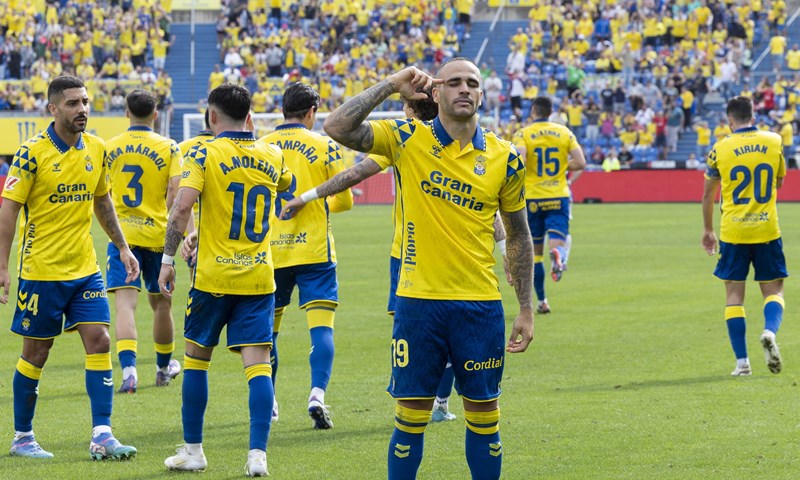 Na Kanarima direktan dvoboj za ostanak u LaLigi, Las Palmas traži prvu pobjedu u 2025. godini