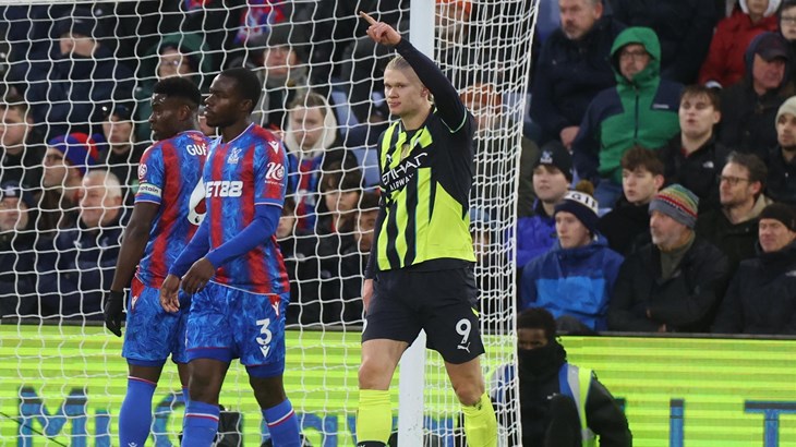 Gvardiol igrao na novoj poziciji, ali muke po City su nastavljene! Vratar asistirao u pobjedi Brentforda