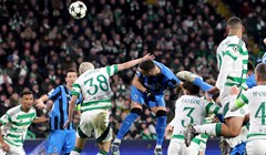 Celtic prije dolaska u Zagreb s lakoćom upisao 14. pobjedu u prvenstvu