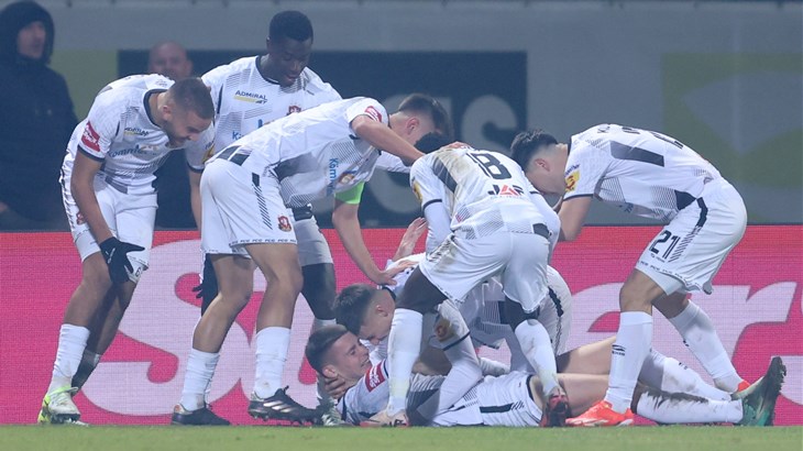 Banić u nadoknadi obranio kazneni udarac Livaji, Hajduk pao u Velikoj Gorici