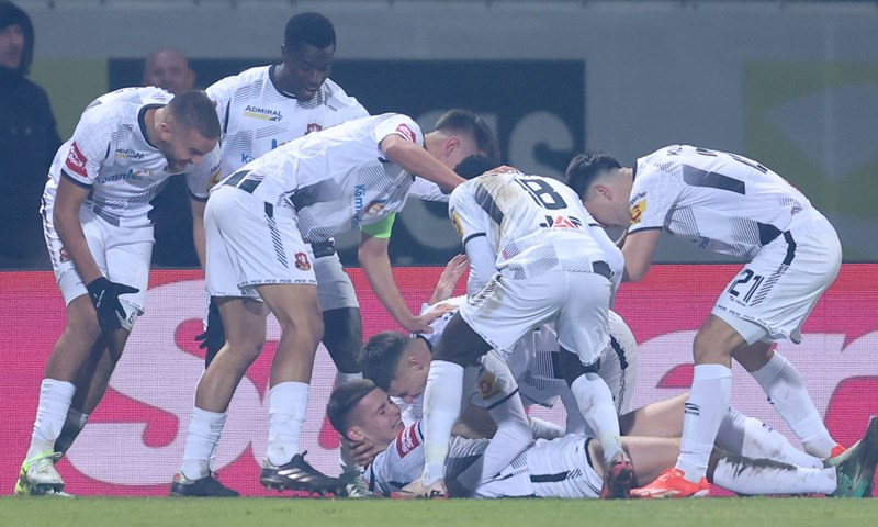 Banić u nadoknadi obranio kazneni udarac Livaji, Hajduk pao u Velikoj Gorici