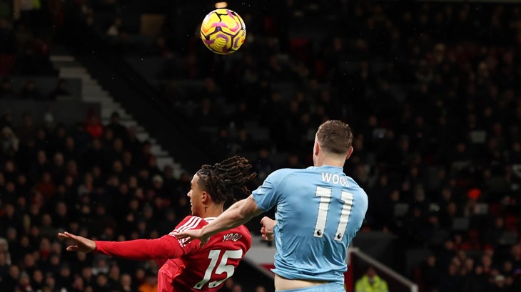 Forest srušio United na Old Traffordu nakon 30 godina, Crveni vragovi nisu bili ovako loši od 1986.