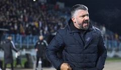 Gattuso: 'Nismo zaslužili izgubiti. Bili smo jako dobri i stvorili osam-devet velikih prilika'