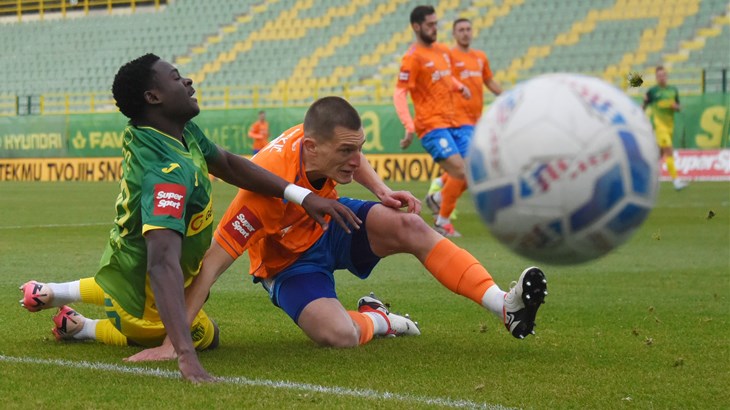 Iz Varaždina u Bundesligu: Ivan Nekić nakon 40 nastupa napušta barokni grad