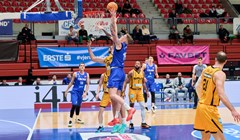 Cibona u ponedjeljak kod Zvezde, Šamanić najavljuje: 'Dat ćemo svoj maksimum i boriti se za pobjedu'