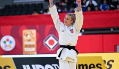 Lara Cvjetko osvojila broncu na IJF Grand Slamu u Tokiju