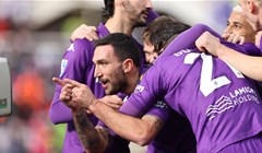 Fiorentina nastavila sjajan niz i svladala i Cagliari