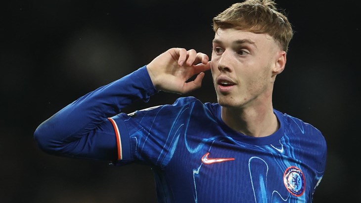 Chelsea bolji od novog prvaka Premier lige, Palmer zabio nakon skoro četiri mjeseca