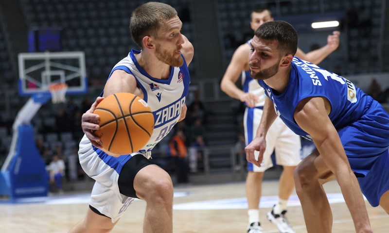 Važna pobjeda Alkara, Zadar bolji od Kvarnera