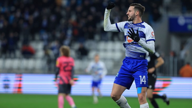 Krenulo preslagivanje na Opus Areni, Osijek se oprostio od nekolicine igrača