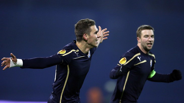 Pjaca možda nije kliknuo s Bjelicom, ali Dinamovi ga navijači s razlogom zazivaju protiv Celtica