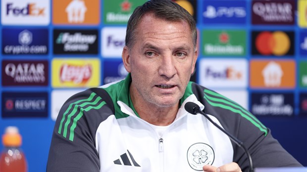 Rodgers: 'Hrvatska je uvijek proizvodila talente, a ako imate sedam bodova kao Dinamo, onda ste dobri'