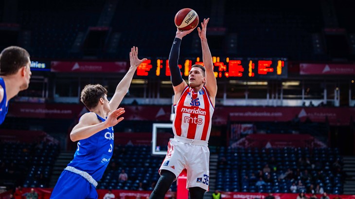 Cibona na vrlo teškom ispitu: 'Na nama je da pokušamo odigrati svoju najbolju moguću utakmicu'