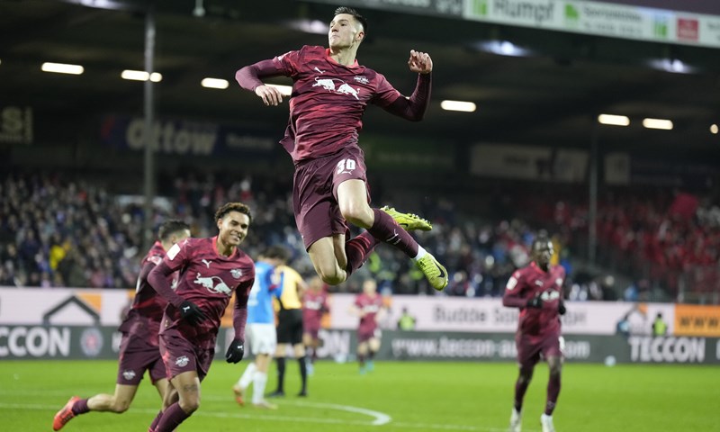 Augsburg želi prekinuti dugačak niz bez pobjede protiv RB Leipziga