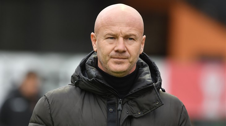 Vidović nakon prve pobjede u 2025. godini: 'Čekali smo grešku, dočekali je i nitko sretniji od nas'