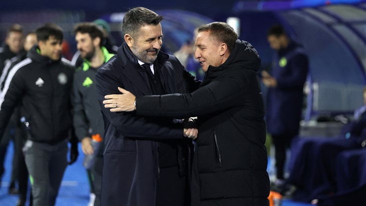 Bjelica: 'Ako je netko trebao pobijediti, to smo bili mi'