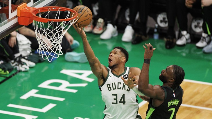 Budućnost Giannisa Antetokounmpa pod upitnikom, Warriorsi namirisali priliku