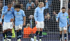 Ranjeni Manchester City bolje dane traži protiv najtrofejnijeg talijanskog kluba