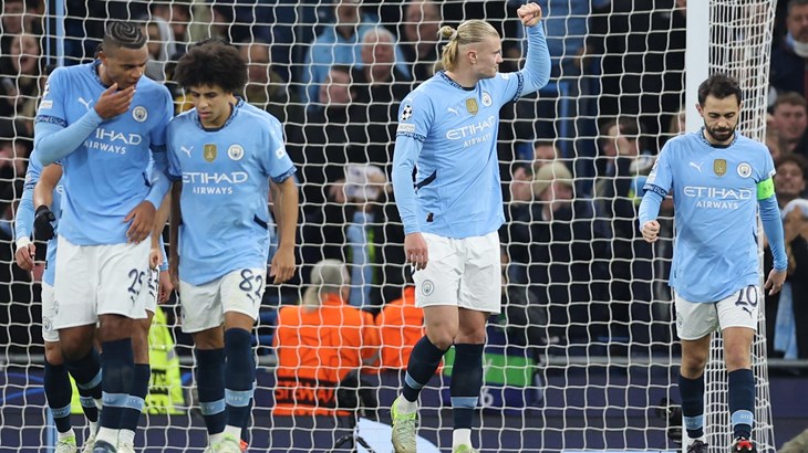 Inter iz Manchester Cityja posudio švicarskog reprezentativca