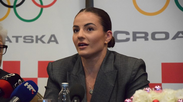 U Dubrovniku održana konferencija 'Women 4 Sport' u organizaciji HOO