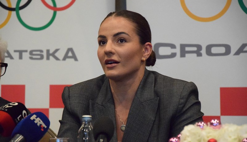 U Dubrovniku održana konferencija 'Women 4 Sport' u organizaciji HOO