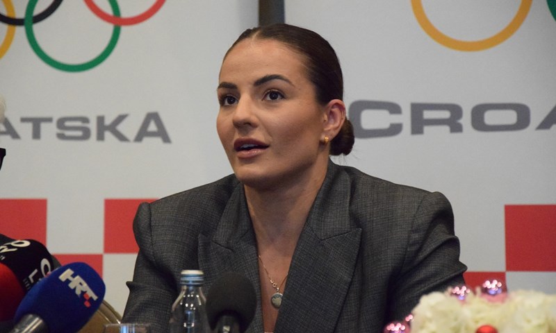 U Dubrovniku održana konferencija 'Women 4 Sport' u organizaciji HOO