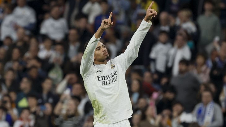 Euro-barometar: Jude, Andrej i Scott osvojili 'jackpot', Van Dijk – van konteksta, a Lamine ostao bez teksta