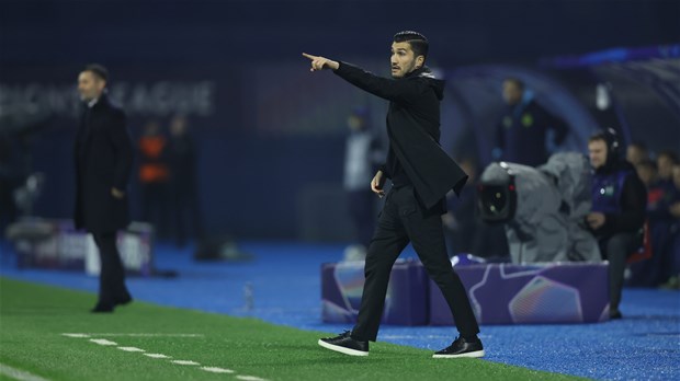 Sahin protiv gustog rasporeda: 'Opterećenje je teško podnošljivo, posebno za reprezentativce'