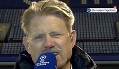 I Schmeichel se čudio Maksimiru: 'Sjajna nogometna nacija treba izgraditi bolji stadion'