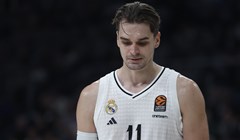 Hezonja novčano kažnjen zbog isključenja tijekom dvoboja protiv Fenerbahčea