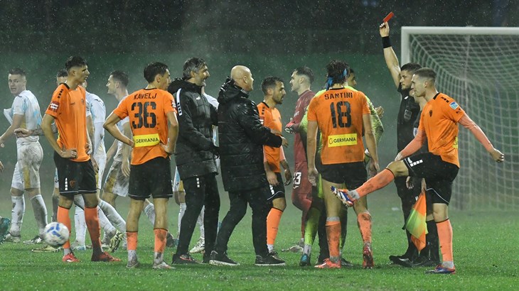 Šibenik bez licence za SHNL, a nitko od drugoligaša ne zadovoljava uvjete