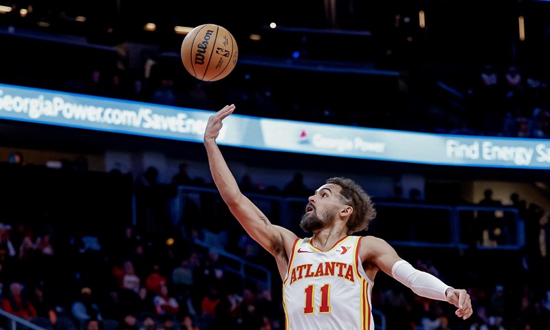 NBA: Grizzliesi srušili rekord franšize, a četiri utakmice odlučene koševima u zadnjim sekundama
