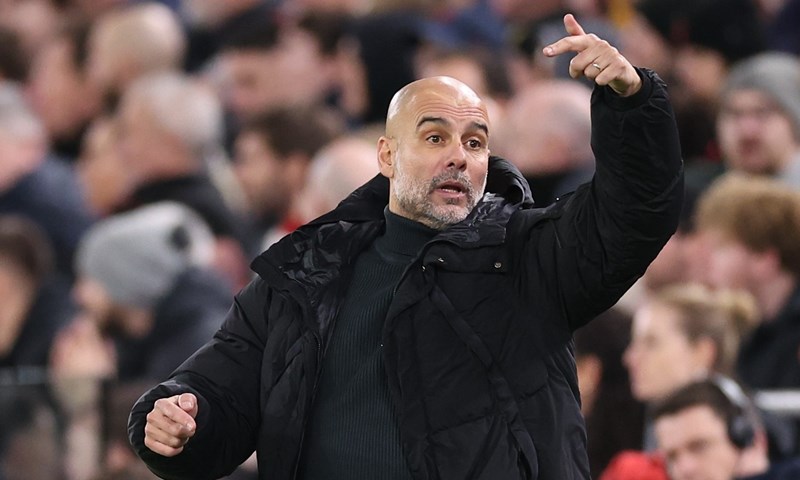 Pep Guardiola odgovorio talijanskom stručnjaku: 'Pratim sve što se priča o meni, zato budite oprezni'