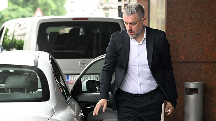 Pletikosa sa SP-a U-17: 'Svi se radujemo sljedećim utakmicama i s velikim optimizmom ih očekujemo'