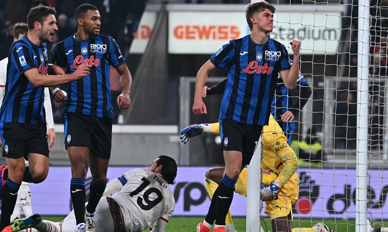 Pašalićeva Atalanta za ostanak na vrhu mora pobijediti 'najnesretniju' momčad Serie A