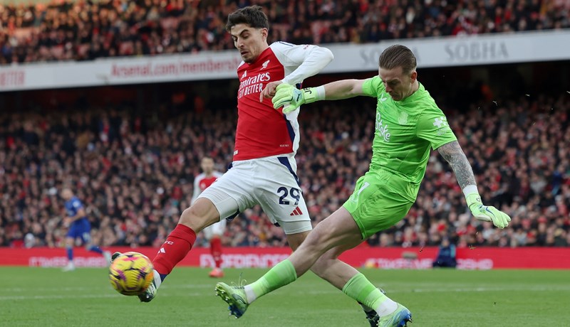 Liverpool izvukao remi s desetoricom, Arsenal na Emiratesu nije uspio zabiti gol