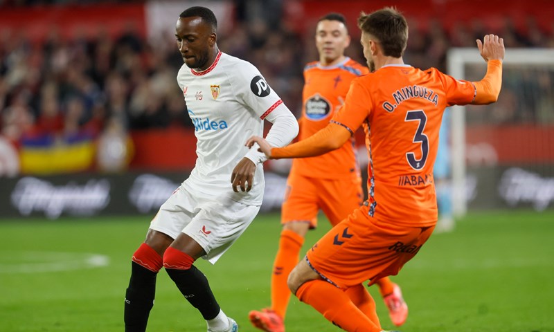 Mallorca s igračem manje pobijedila Gironu, Sevilla minimalnim rezultatom slavila protiv Celte