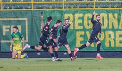 Šibenčani iznenadili Istru i došli do preokreta