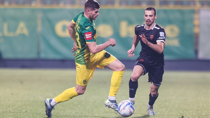 Biti ili ne biti: Šibenikov zadnji vlak za spas stigao je u Pulu