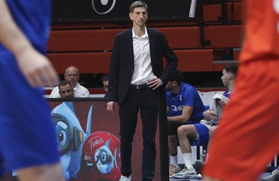 Cibona u Trnskom dočekuje Dubrovnik: 'Moramo biti maksimalno agresivni od samog početka'