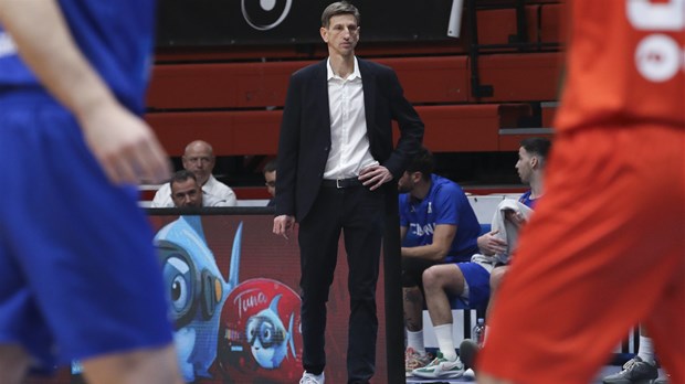 Cibona u Trnskom dočekuje Dubrovnik: 'Moramo biti maksimalno agresivni od samog početka'