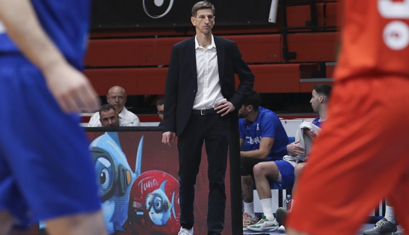 Cibona u Trnskom dočekuje Dubrovnik: 'Moramo biti maksimalno agresivni od samog početka'